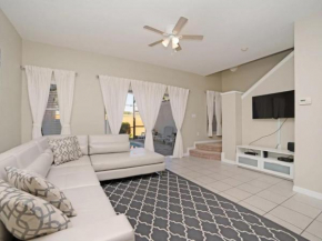 Last Minute Disney Getaway! Private Pool, Hot Tub & Games Room. Book Now! #80587